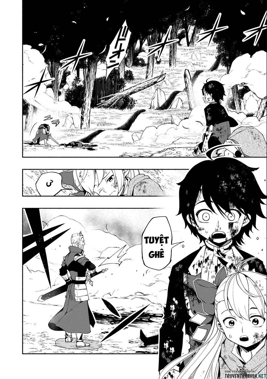 Hell Mode: Yarikomi Suki No Gamer Wa Hai Settei No Isekai De Musou Suru Chap 22 - Next Chap 23
