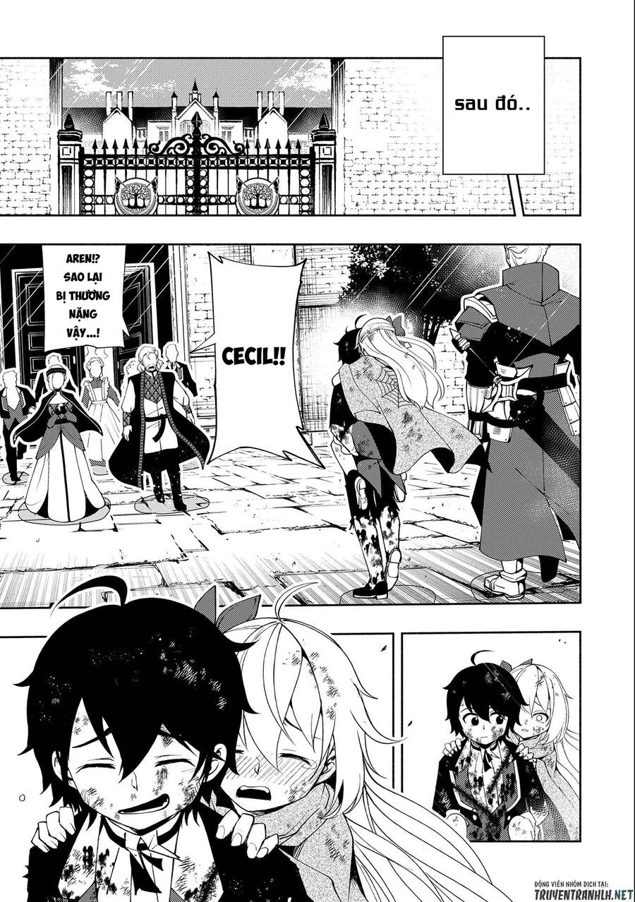 Hell Mode: Yarikomi Suki No Gamer Wa Hai Settei No Isekai De Musou Suru Chap 22 - Next Chap 23