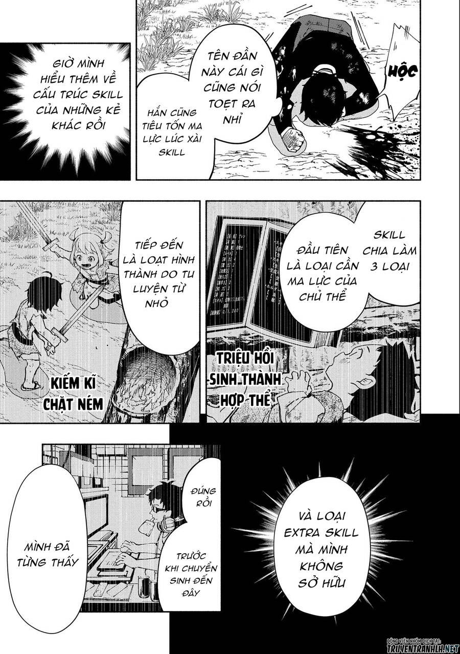 Hell Mode: Yarikomi Suki No Gamer Wa Hai Settei No Isekai De Musou Suru Chap 22 - Next Chap 23