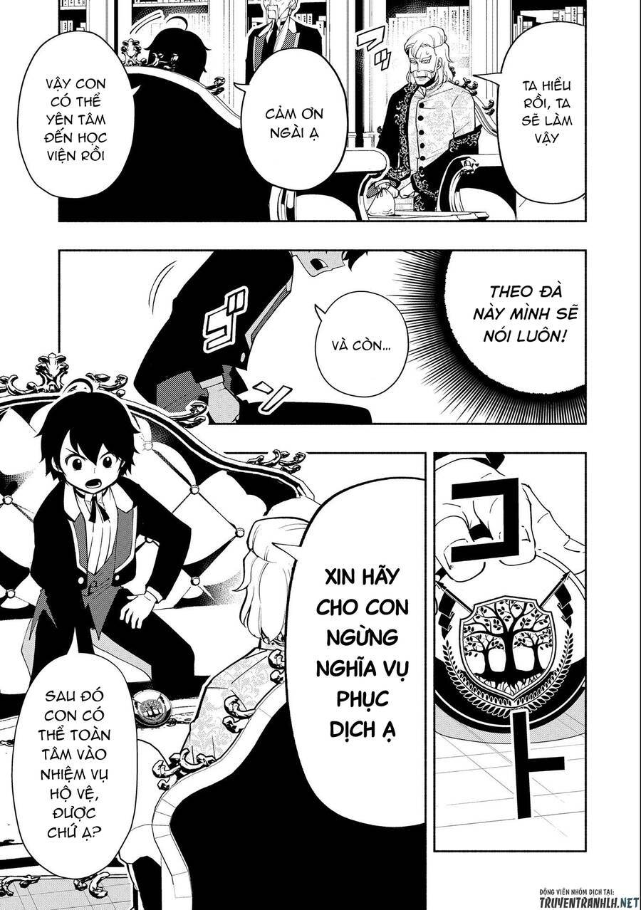Hell Mode: Yarikomi Suki No Gamer Wa Hai Settei No Isekai De Musou Suru Chap 24 - Next Chap 25