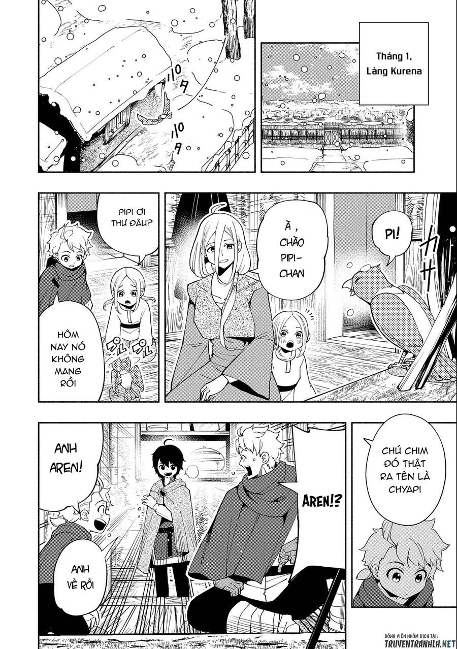 Hell Mode: Yarikomi Suki No Gamer Wa Hai Settei No Isekai De Musou Suru Chap 24 - Next Chap 25