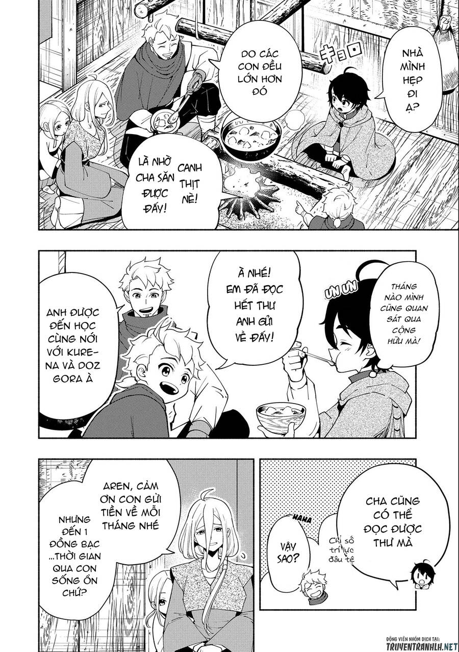 Hell Mode: Yarikomi Suki No Gamer Wa Hai Settei No Isekai De Musou Suru Chap 24 - Next Chap 25