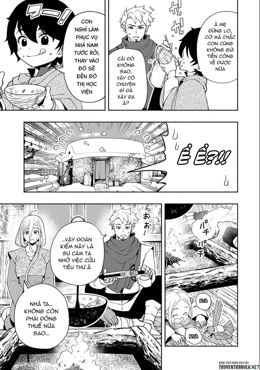 Hell Mode: Yarikomi Suki No Gamer Wa Hai Settei No Isekai De Musou Suru Chap 24 - Next Chap 25