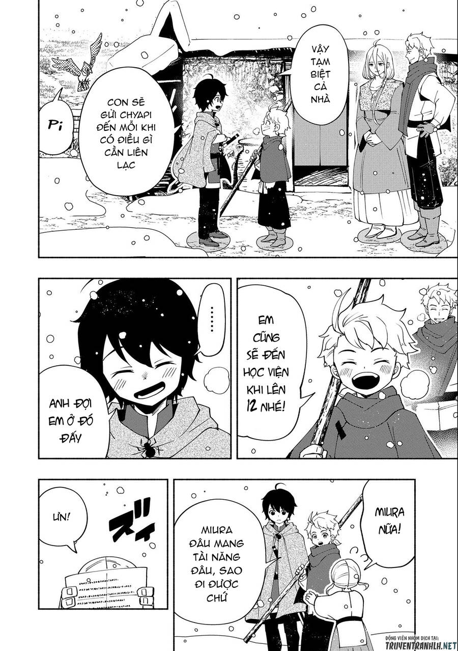 Hell Mode: Yarikomi Suki No Gamer Wa Hai Settei No Isekai De Musou Suru Chap 24 - Next Chap 25