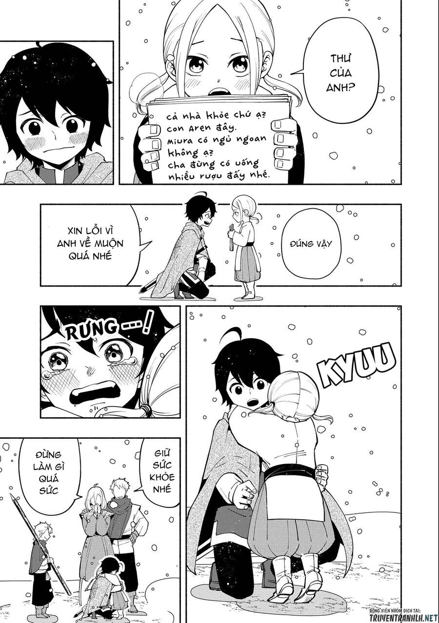 Hell Mode: Yarikomi Suki No Gamer Wa Hai Settei No Isekai De Musou Suru Chap 24 - Next Chap 25