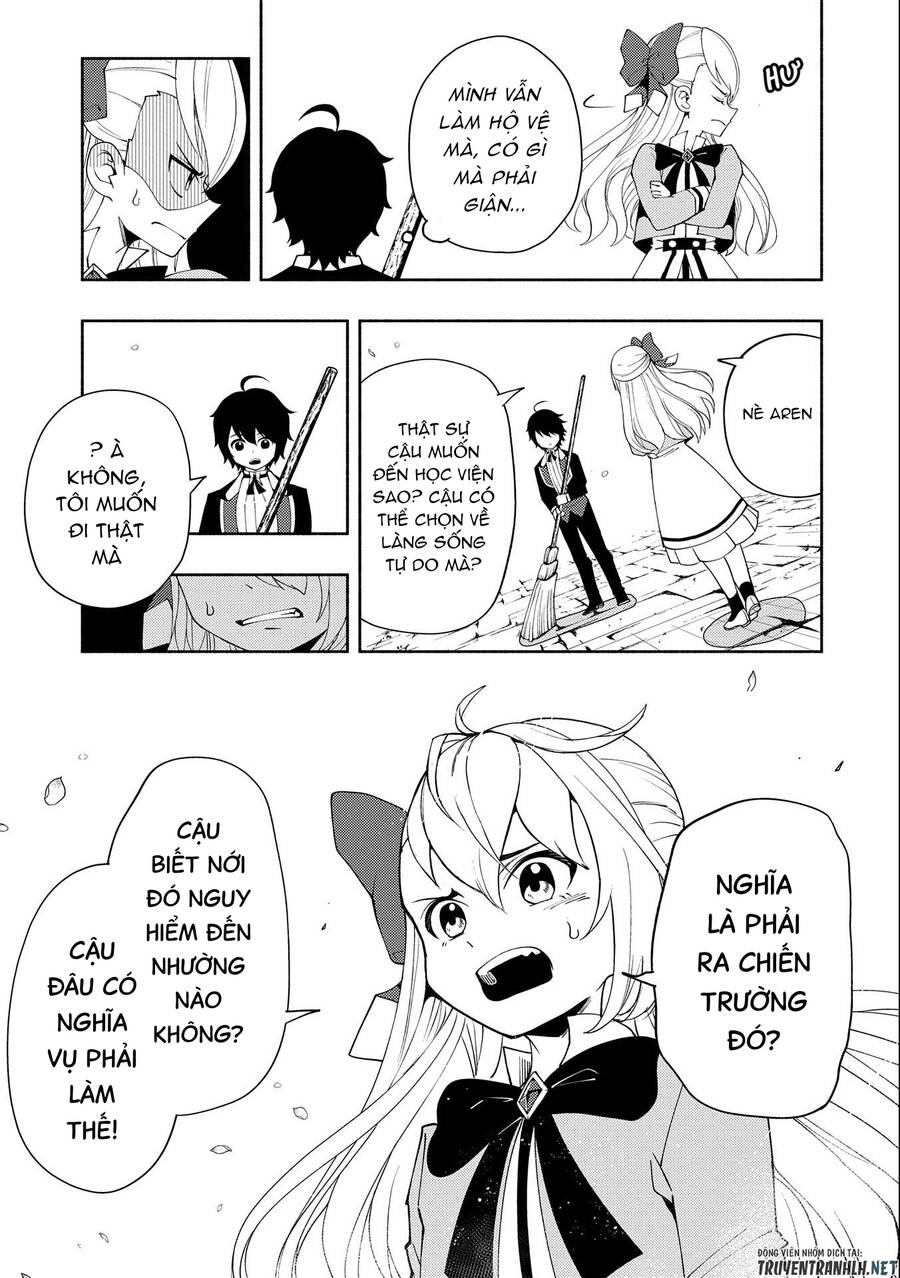 Hell Mode: Yarikomi Suki No Gamer Wa Hai Settei No Isekai De Musou Suru Chap 24 - Next Chap 25