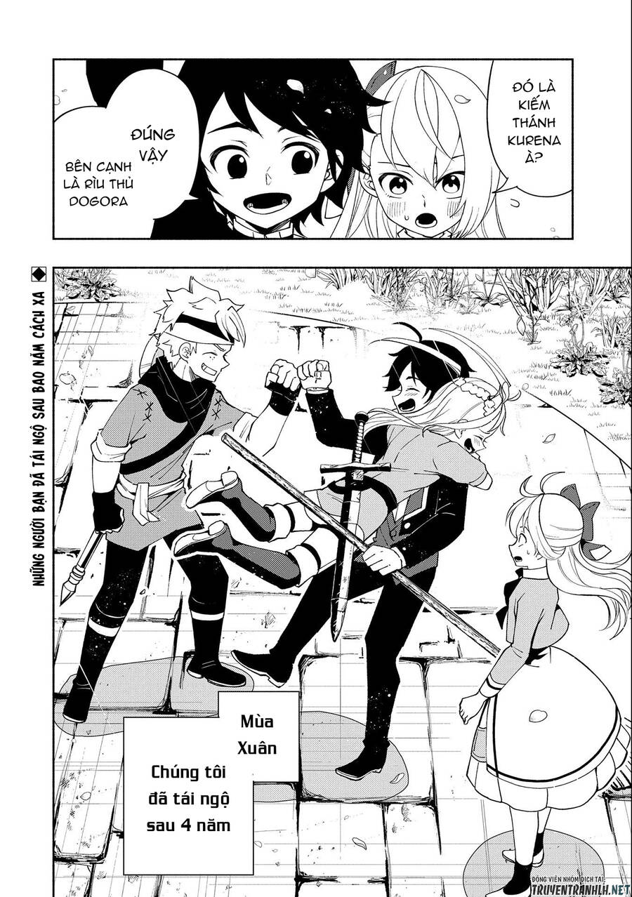 Hell Mode: Yarikomi Suki No Gamer Wa Hai Settei No Isekai De Musou Suru Chap 24 - Next Chap 25