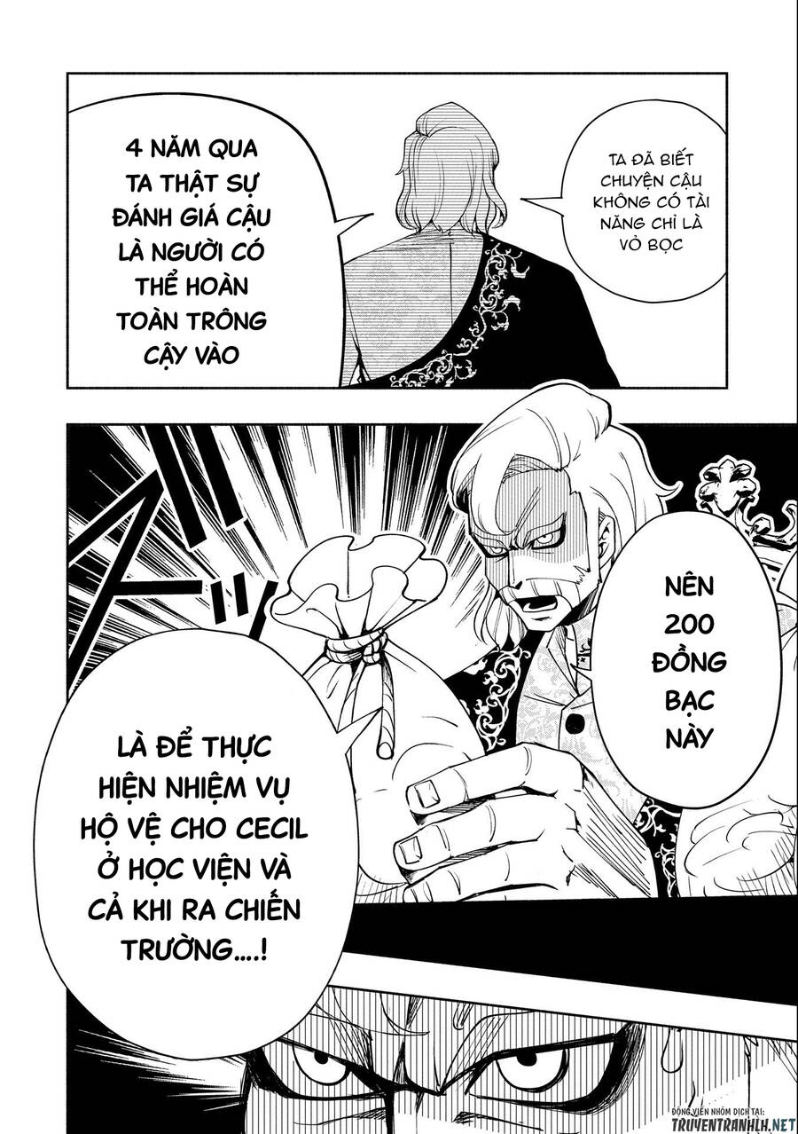Hell Mode: Yarikomi Suki No Gamer Wa Hai Settei No Isekai De Musou Suru Chap 24 - Next Chap 25