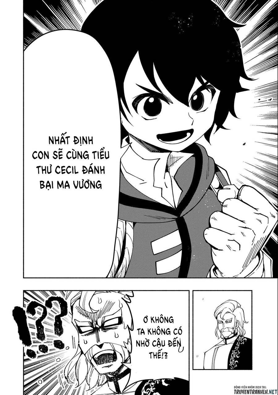 Hell Mode: Yarikomi Suki No Gamer Wa Hai Settei No Isekai De Musou Suru Chap 25 - Next Chap 26