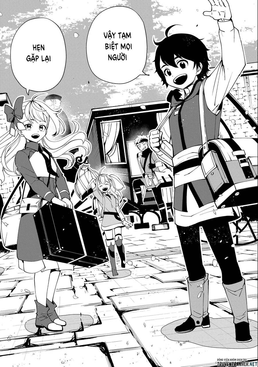 Hell Mode: Yarikomi Suki No Gamer Wa Hai Settei No Isekai De Musou Suru Chap 25 - Next Chap 26