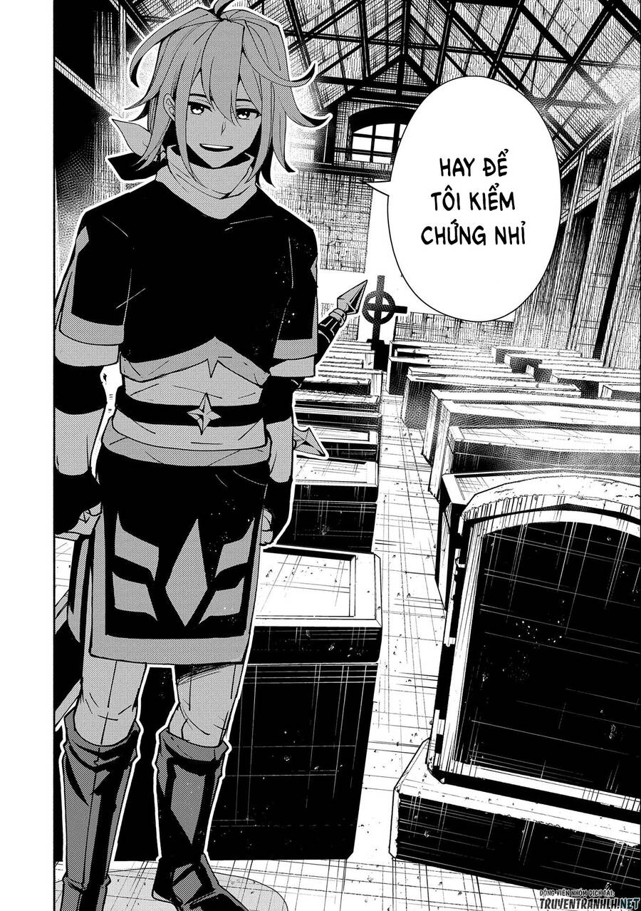 Hell Mode: Yarikomi Suki No Gamer Wa Hai Settei No Isekai De Musou Suru Chap 25 - Next Chap 26