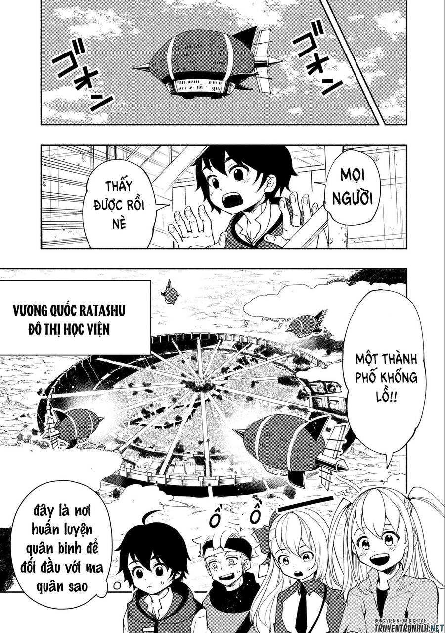 Hell Mode: Yarikomi Suki No Gamer Wa Hai Settei No Isekai De Musou Suru Chap 25 - Next Chap 26