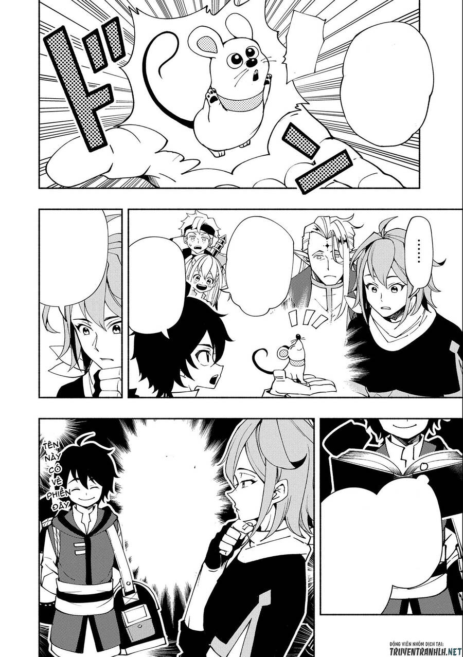 Hell Mode: Yarikomi Suki No Gamer Wa Hai Settei No Isekai De Musou Suru Chap 26 - Next Chap 27