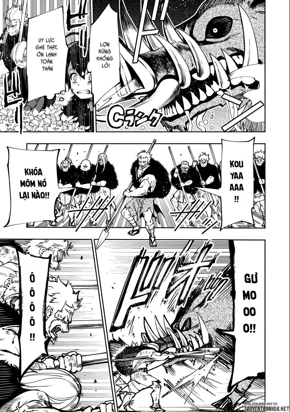 Hell Mode: Yarikomi Suki No Gamer Wa Hai Settei No Isekai De Musou Suru Chap 3 - Next Chap 4