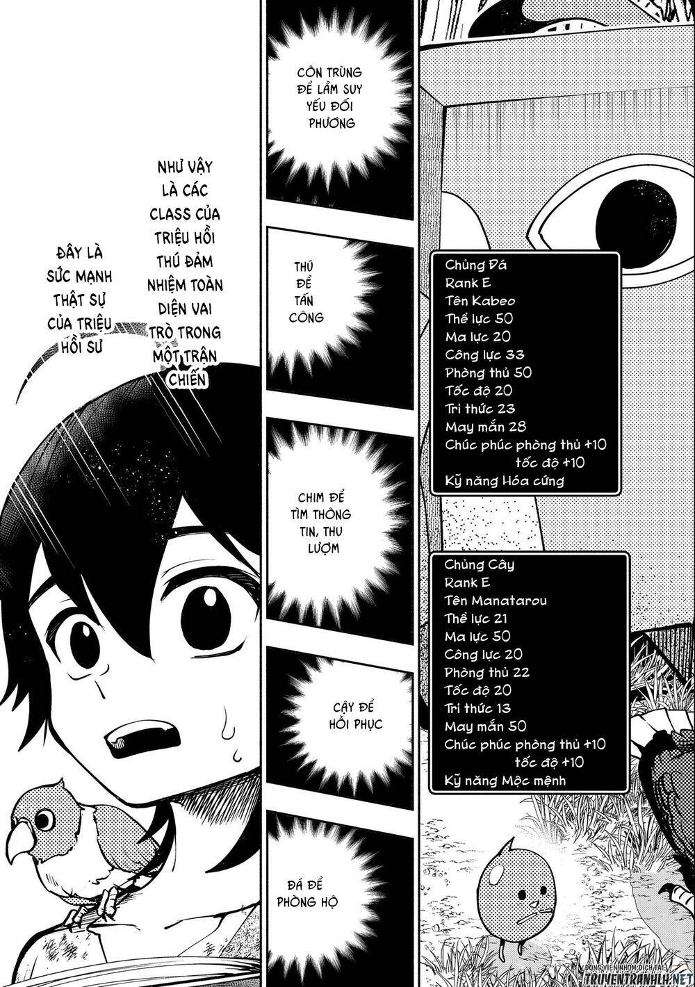Hell Mode: Yarikomi Suki No Gamer Wa Hai Settei No Isekai De Musou Suru Chap 3 - Next Chap 4