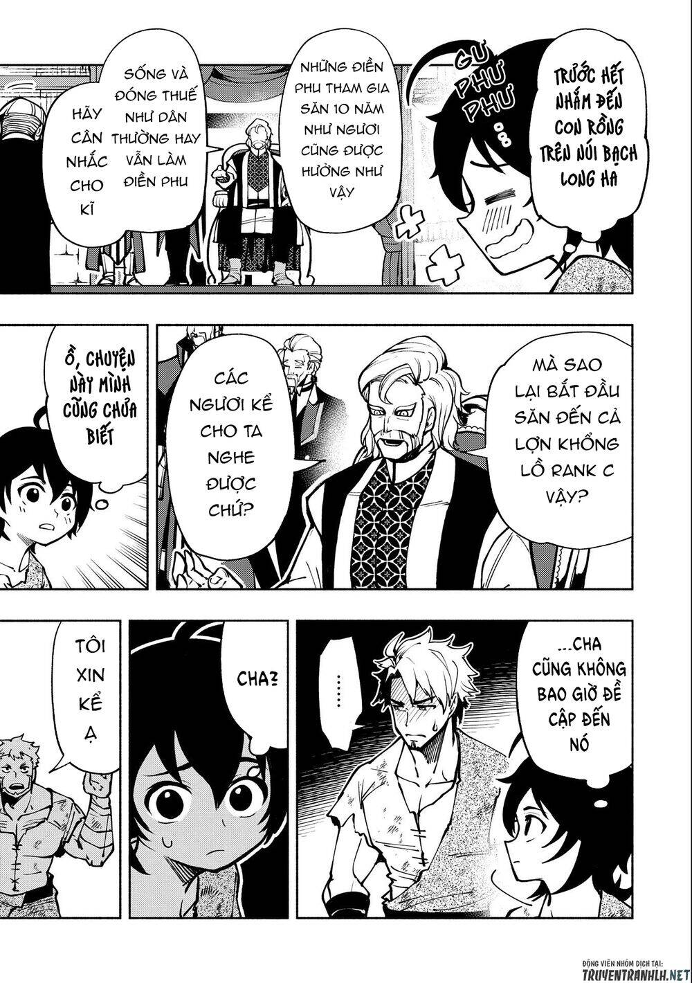 Hell Mode: Yarikomi Suki No Gamer Wa Hai Settei No Isekai De Musou Suru Chap 4 - Next Chap 5