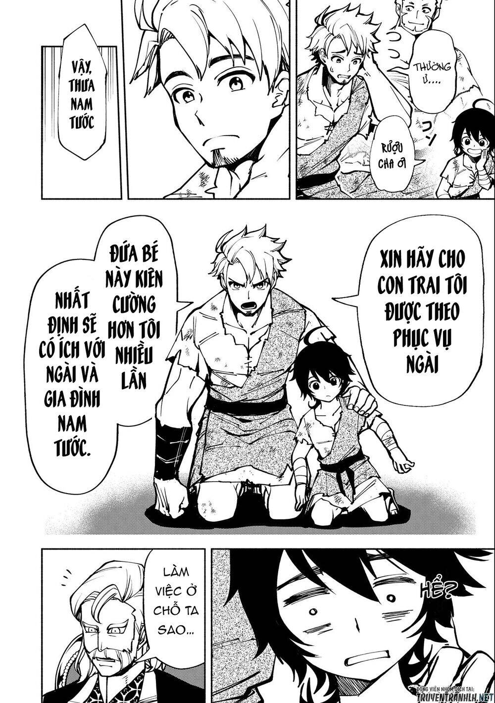 Hell Mode: Yarikomi Suki No Gamer Wa Hai Settei No Isekai De Musou Suru Chap 4 - Next Chap 5
