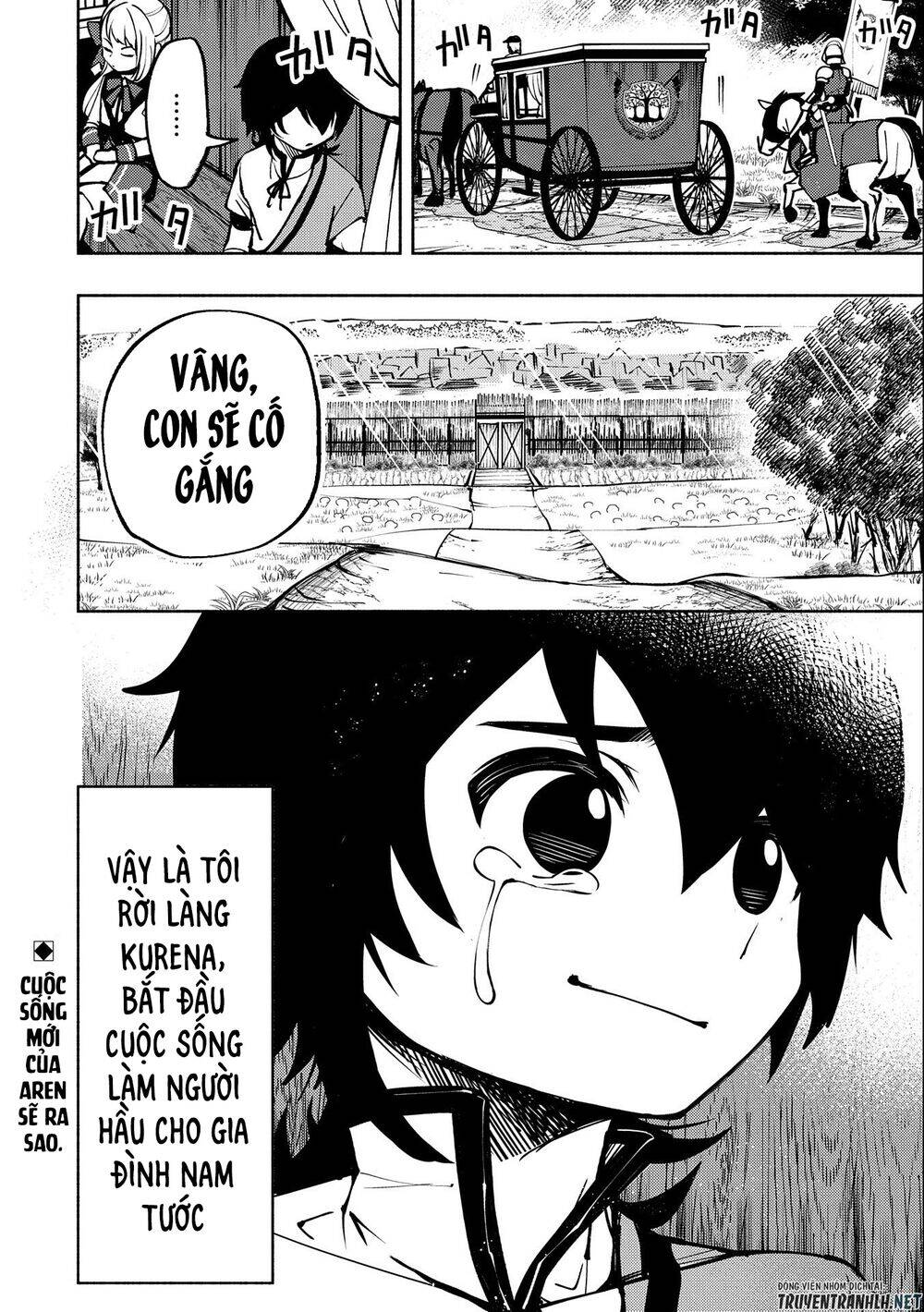 Hell Mode: Yarikomi Suki No Gamer Wa Hai Settei No Isekai De Musou Suru Chap 4 - Next Chap 5