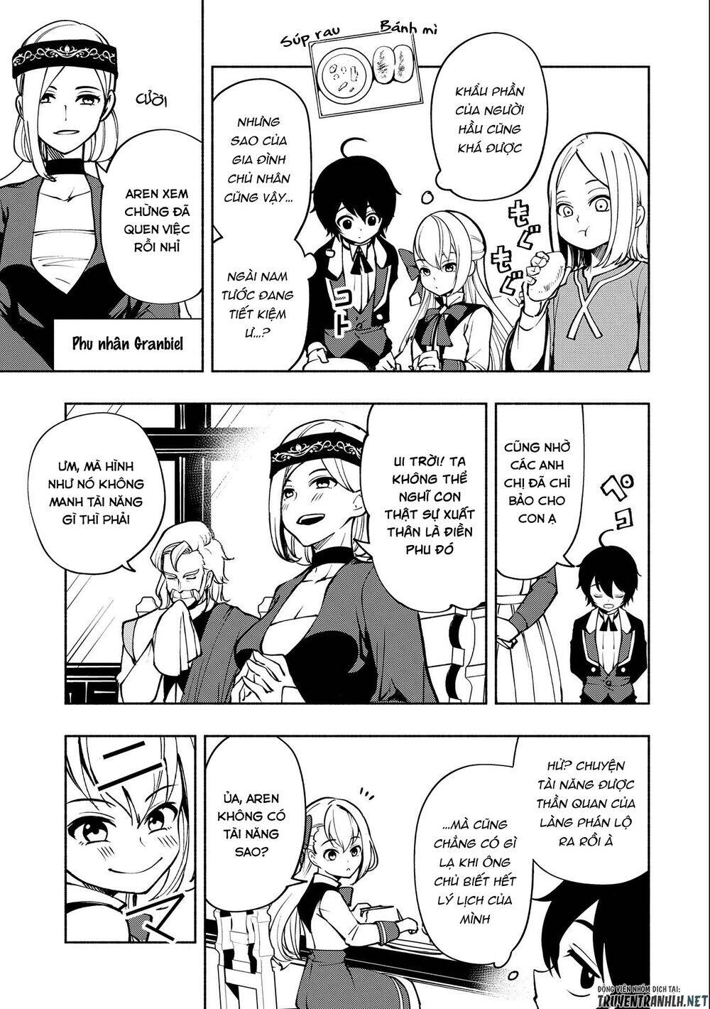 Hell Mode: Yarikomi Suki No Gamer Wa Hai Settei No Isekai De Musou Suru Chap 5 - Next Chap 6