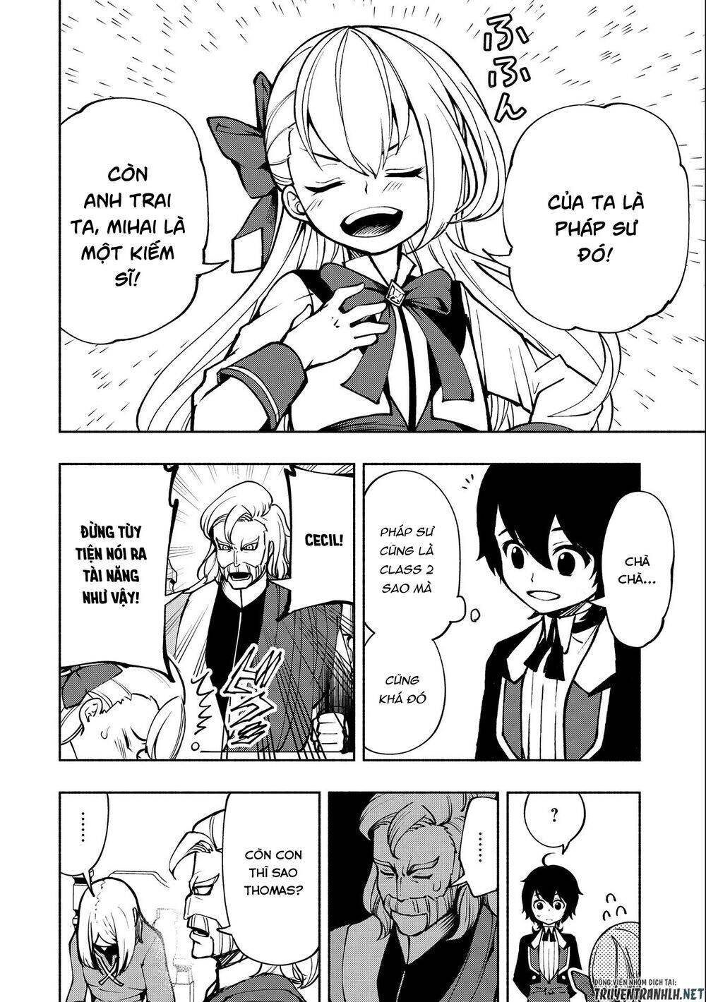 Hell Mode: Yarikomi Suki No Gamer Wa Hai Settei No Isekai De Musou Suru Chap 5 - Next Chap 6
