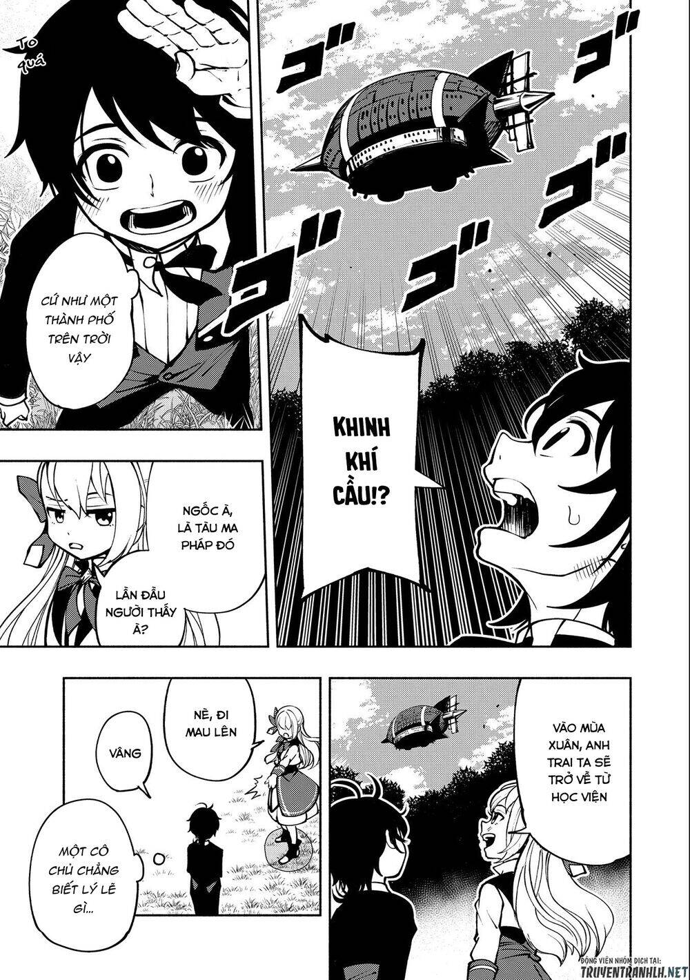 Hell Mode: Yarikomi Suki No Gamer Wa Hai Settei No Isekai De Musou Suru Chap 5 - Next Chap 6