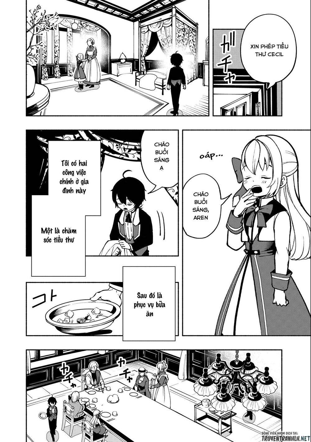 Hell Mode: Yarikomi Suki No Gamer Wa Hai Settei No Isekai De Musou Suru Chap 5 - Next Chap 6