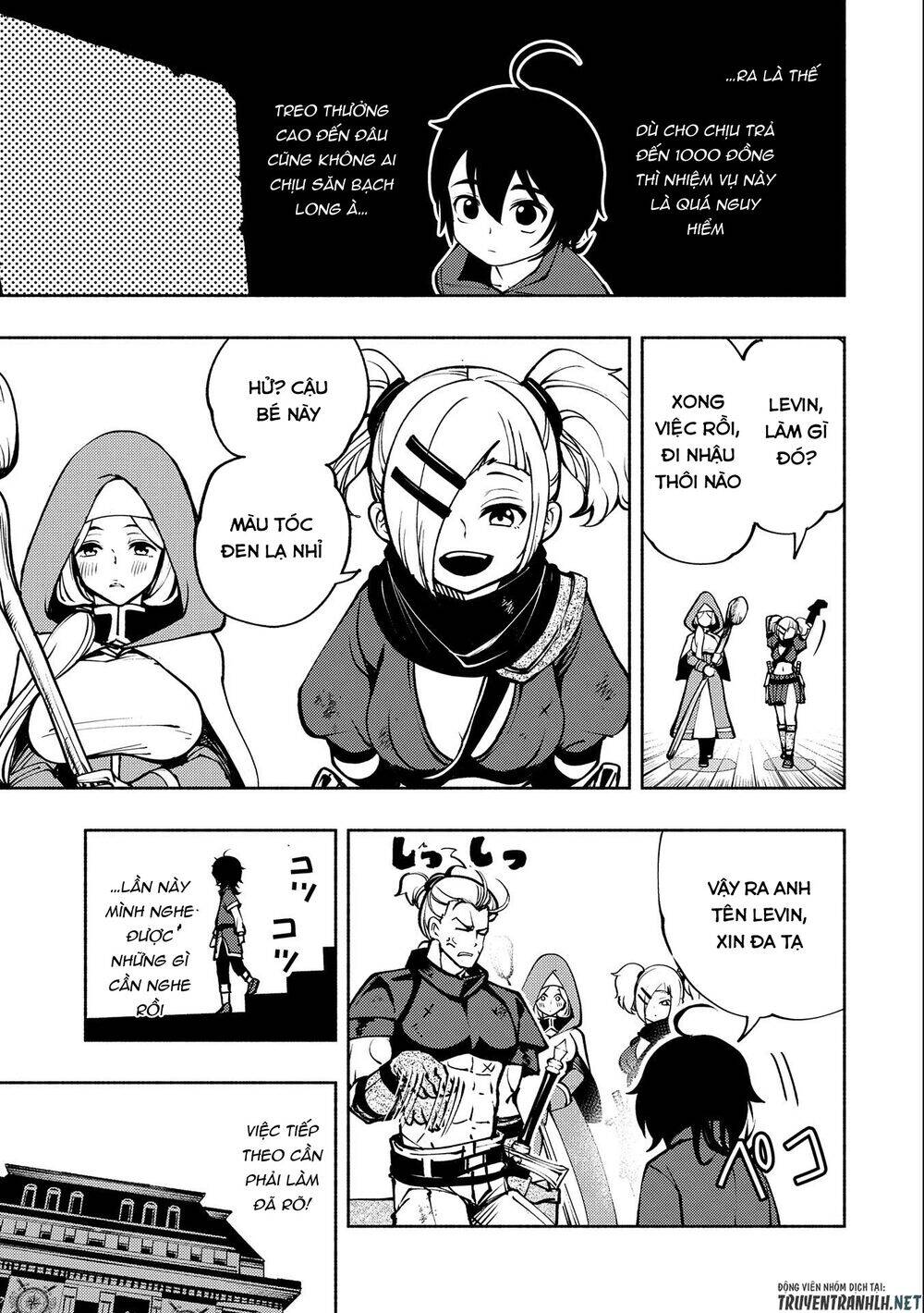 Hell Mode: Yarikomi Suki No Gamer Wa Hai Settei No Isekai De Musou Suru Chap 5 - Next Chap 6