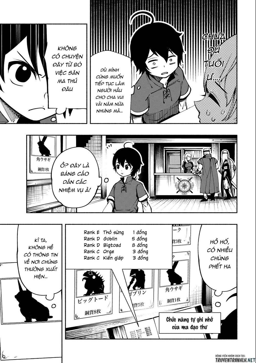 Hell Mode: Yarikomi Suki No Gamer Wa Hai Settei No Isekai De Musou Suru Chap 5 - Next Chap 6