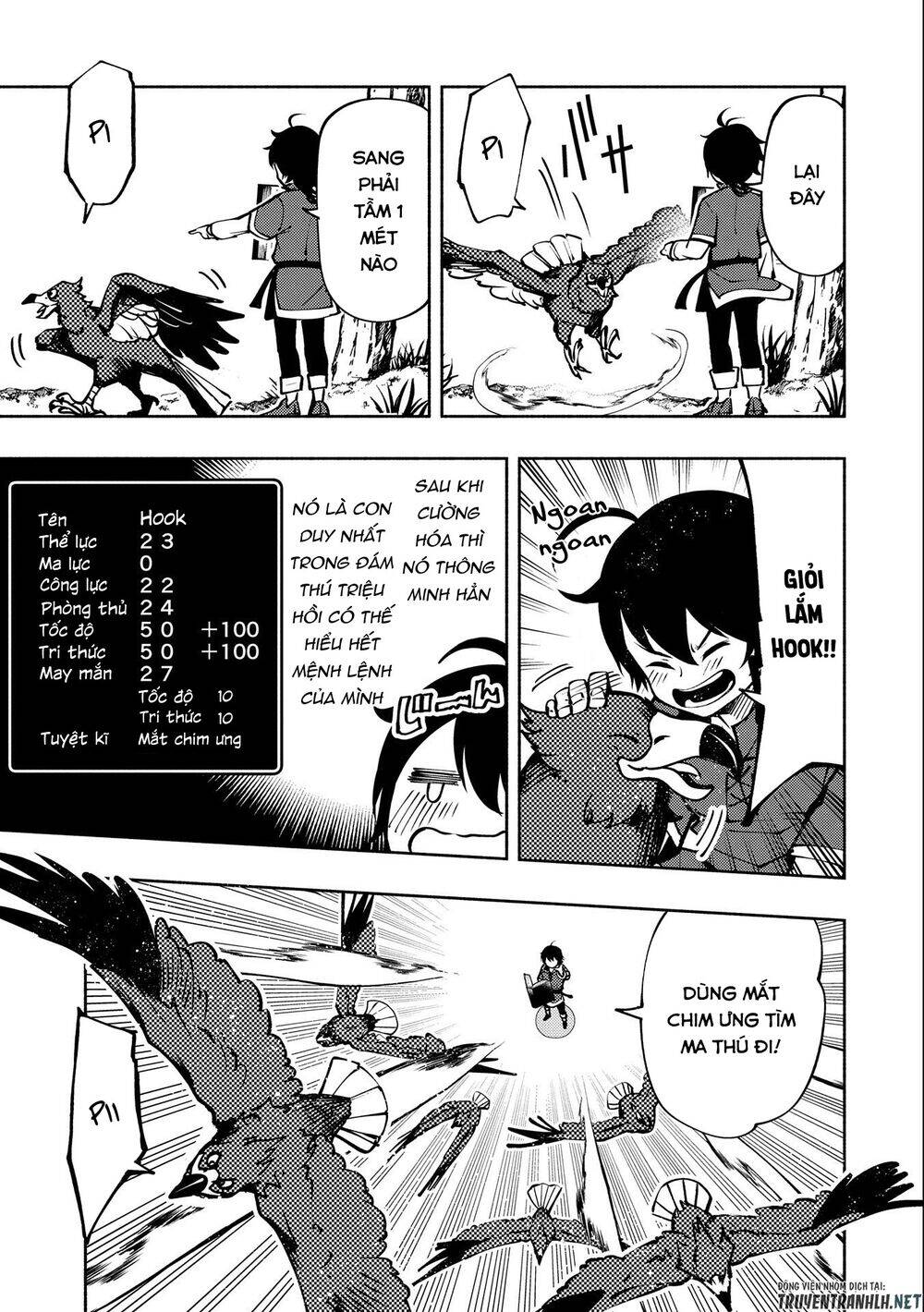 Hell Mode: Yarikomi Suki No Gamer Wa Hai Settei No Isekai De Musou Suru Chap 5 - Next Chap 6