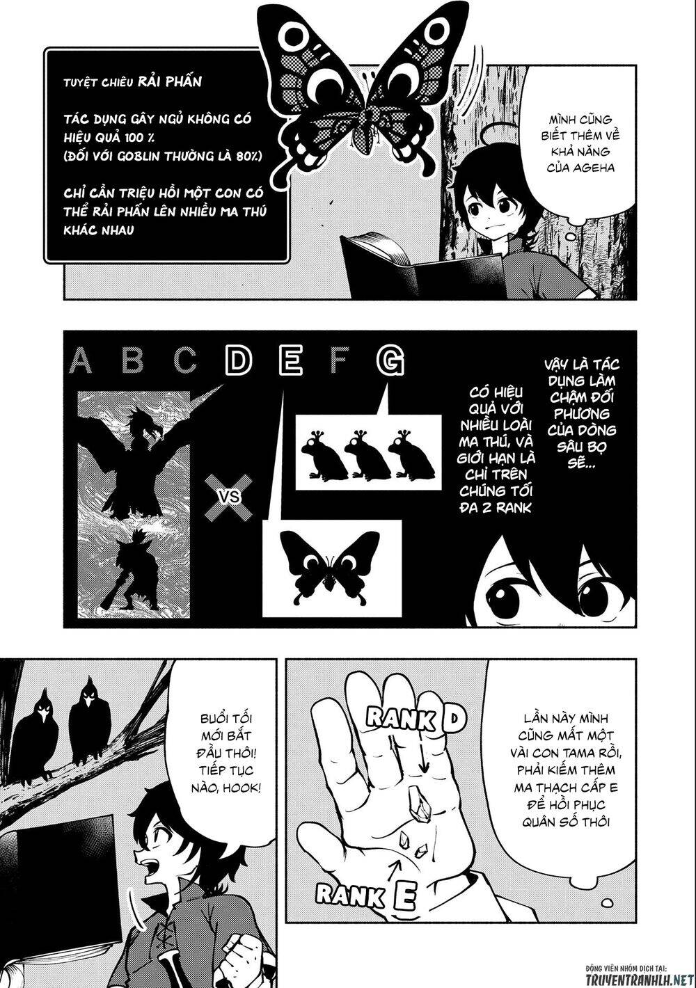 Hell Mode: Yarikomi Suki No Gamer Wa Hai Settei No Isekai De Musou Suru Chap 6 - Next Chap 7