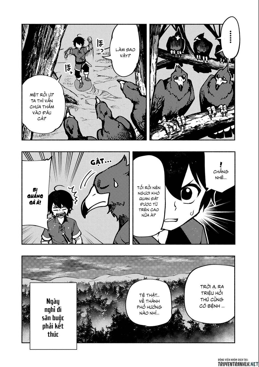 Hell Mode: Yarikomi Suki No Gamer Wa Hai Settei No Isekai De Musou Suru Chap 6 - Next Chap 7