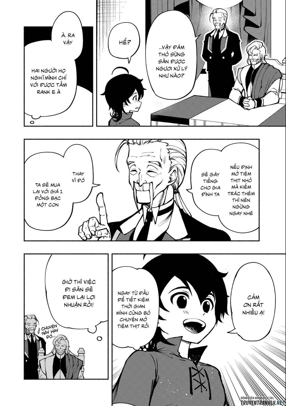 Hell Mode: Yarikomi Suki No Gamer Wa Hai Settei No Isekai De Musou Suru Chap 6 - Next Chap 7