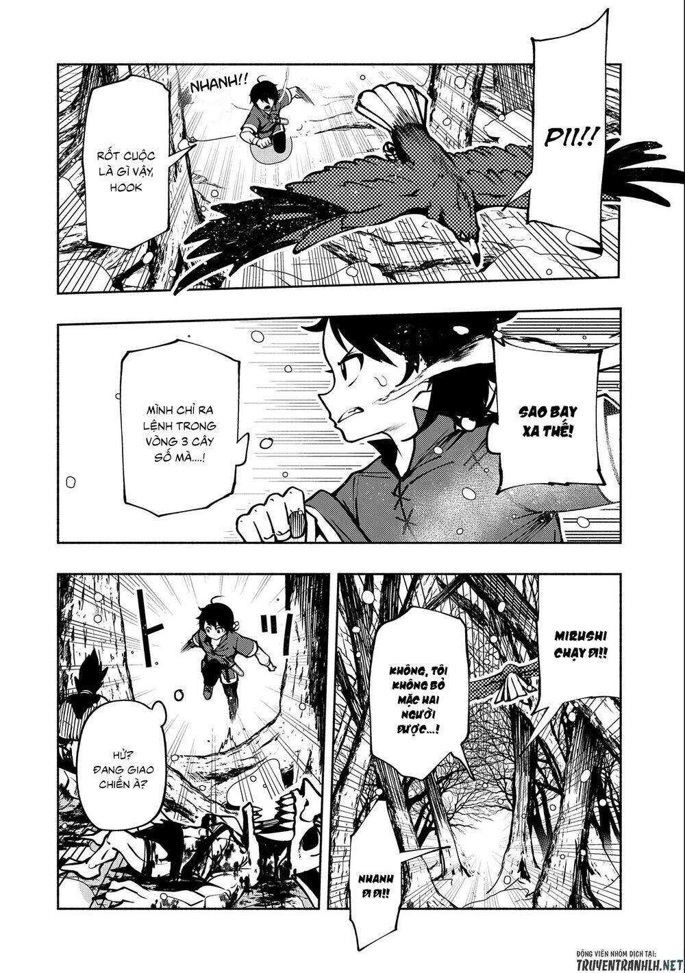 Hell Mode: Yarikomi Suki No Gamer Wa Hai Settei No Isekai De Musou Suru Chap 6 - Next Chap 7