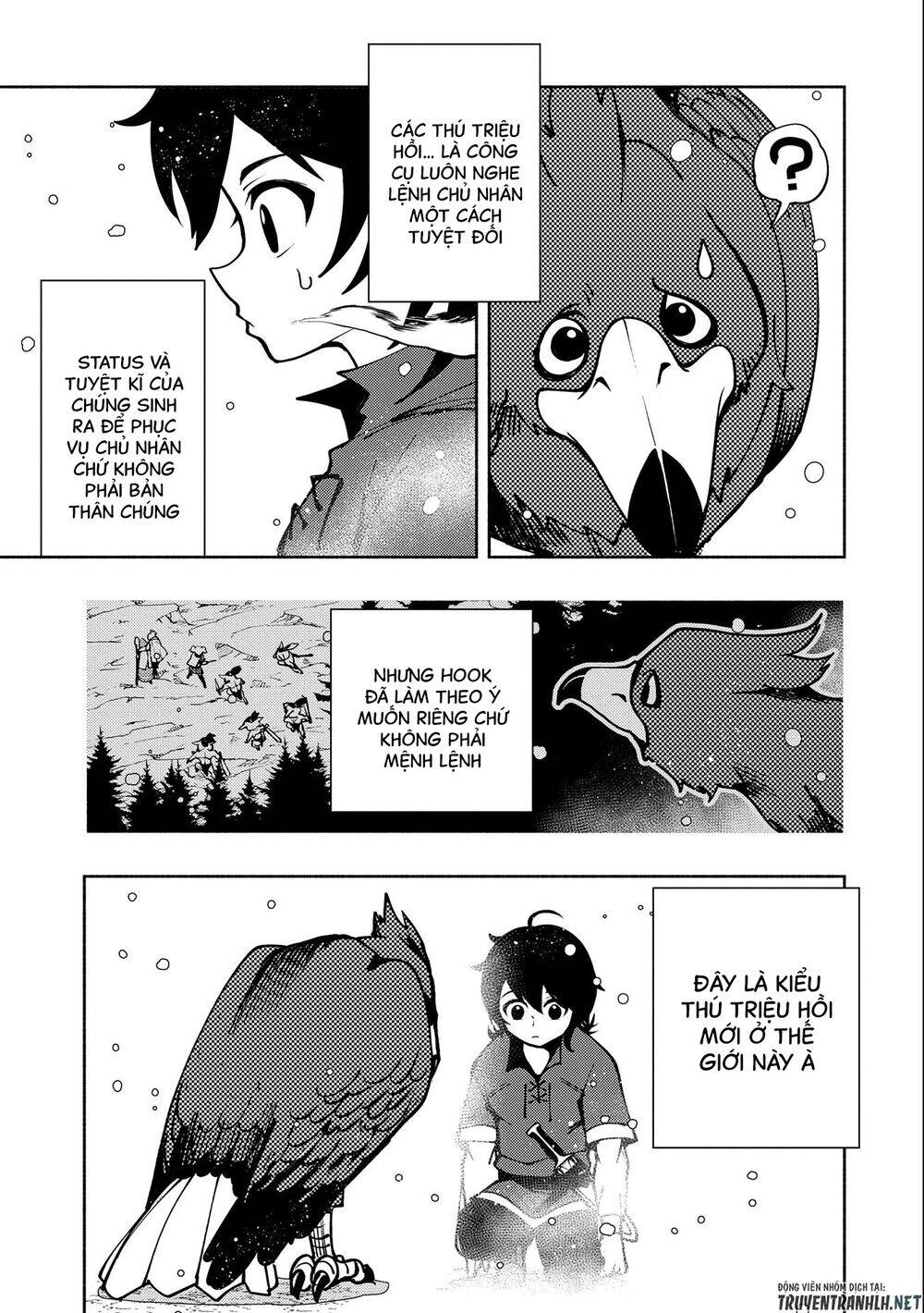 Hell Mode: Yarikomi Suki No Gamer Wa Hai Settei No Isekai De Musou Suru Chap 6 - Next Chap 7
