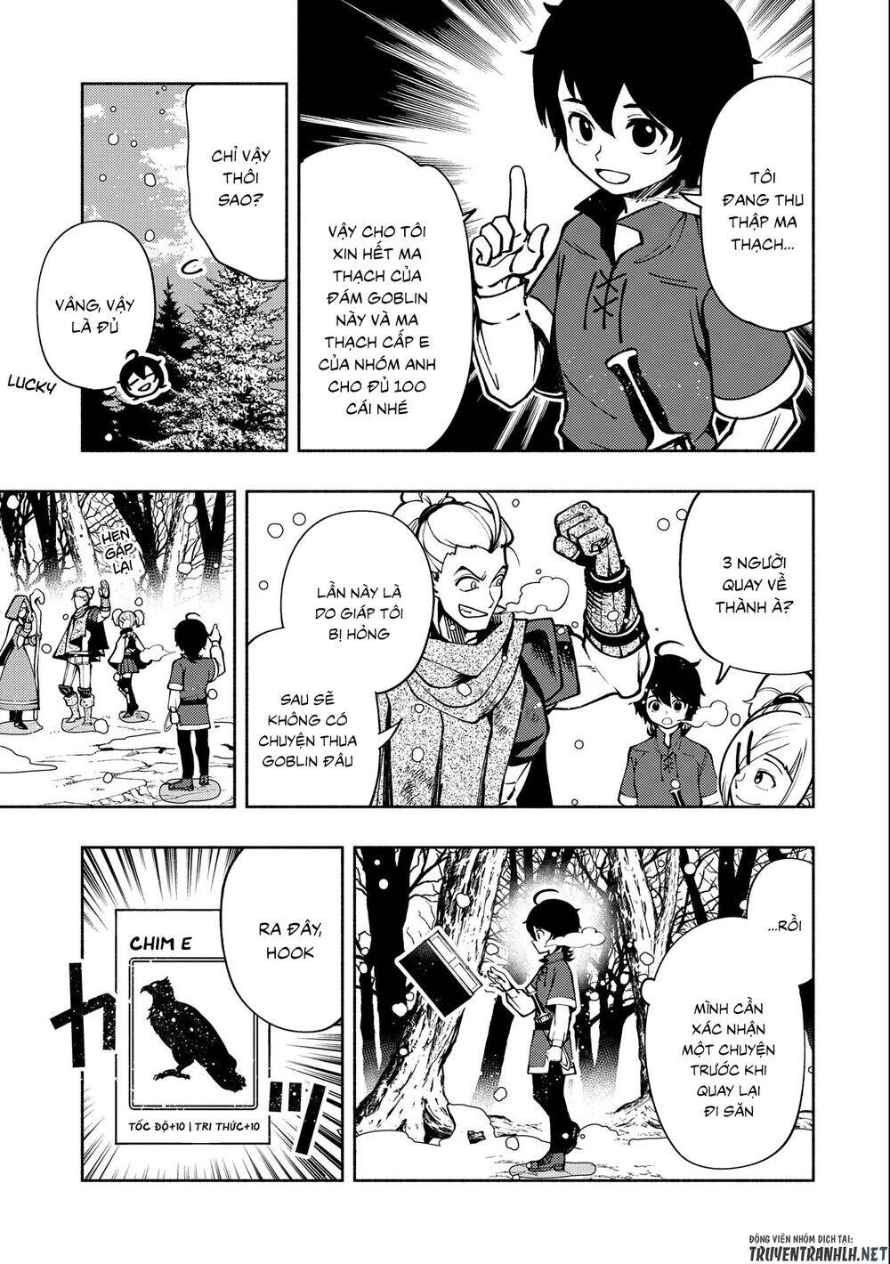 Hell Mode: Yarikomi Suki No Gamer Wa Hai Settei No Isekai De Musou Suru Chap 6 - Next Chap 7