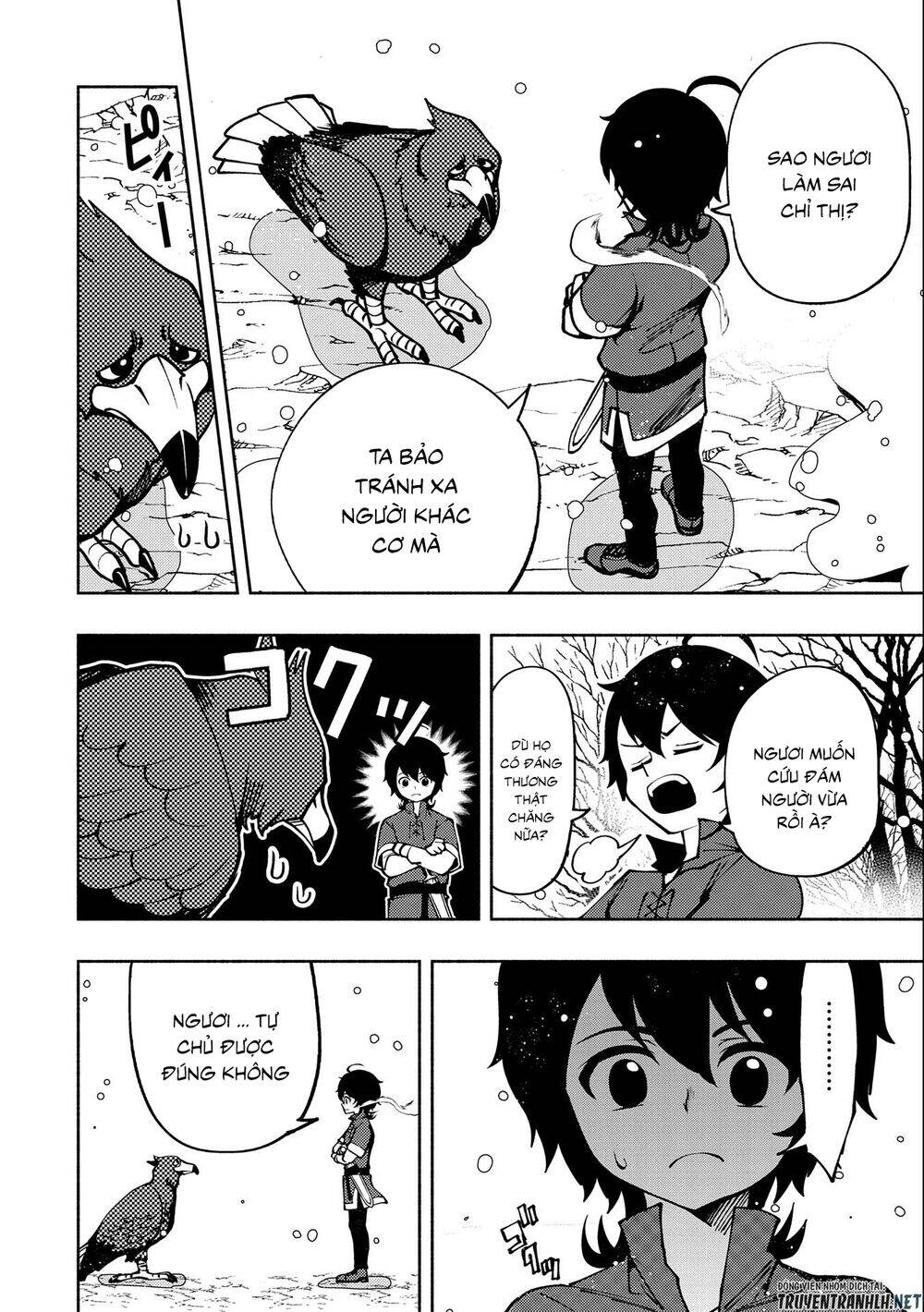 Hell Mode: Yarikomi Suki No Gamer Wa Hai Settei No Isekai De Musou Suru Chap 6 - Next Chap 7