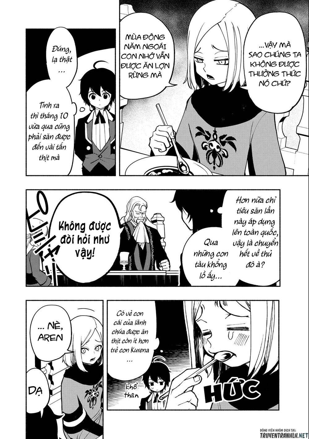 Hell Mode: Yarikomi Suki No Gamer Wa Hai Settei No Isekai De Musou Suru Chap 7 - Next Chap 8