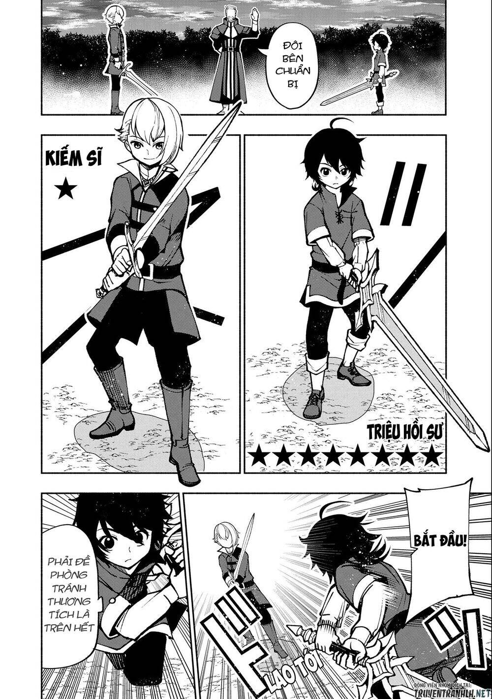 Hell Mode: Yarikomi Suki No Gamer Wa Hai Settei No Isekai De Musou Suru Chap 7 - Next Chap 8