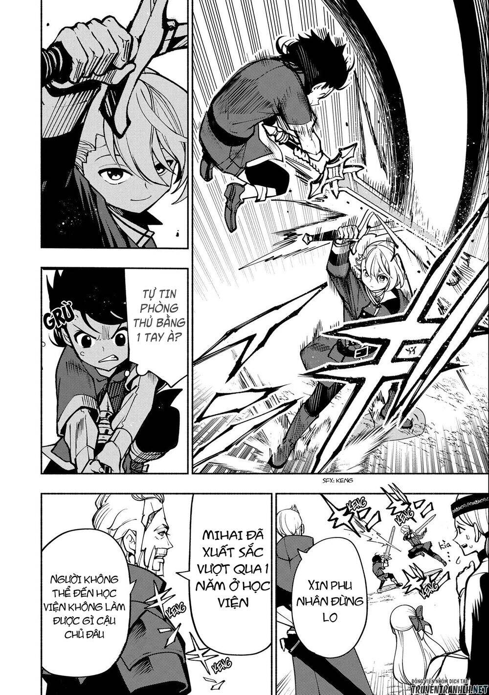 Hell Mode: Yarikomi Suki No Gamer Wa Hai Settei No Isekai De Musou Suru Chap 7 - Next Chap 8
