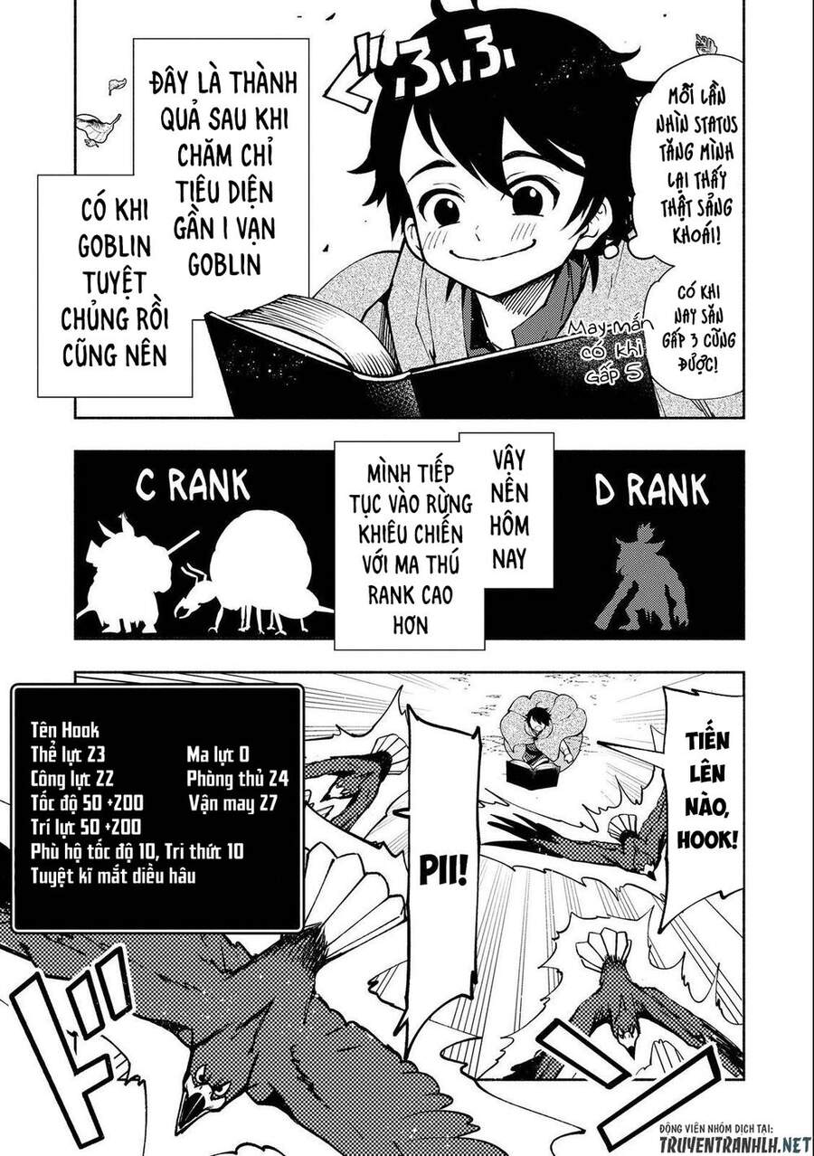 Hell Mode: Yarikomi Suki No Gamer Wa Hai Settei No Isekai De Musou Suru Chap 8 - Next Chap 9