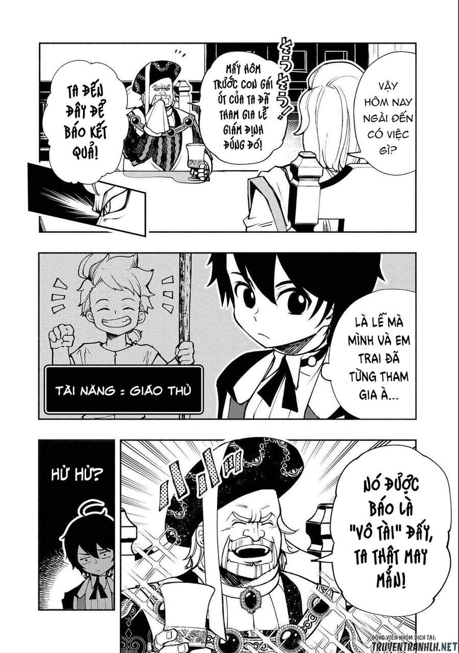 Hell Mode: Yarikomi Suki No Gamer Wa Hai Settei No Isekai De Musou Suru Chap 8 - Next Chap 9