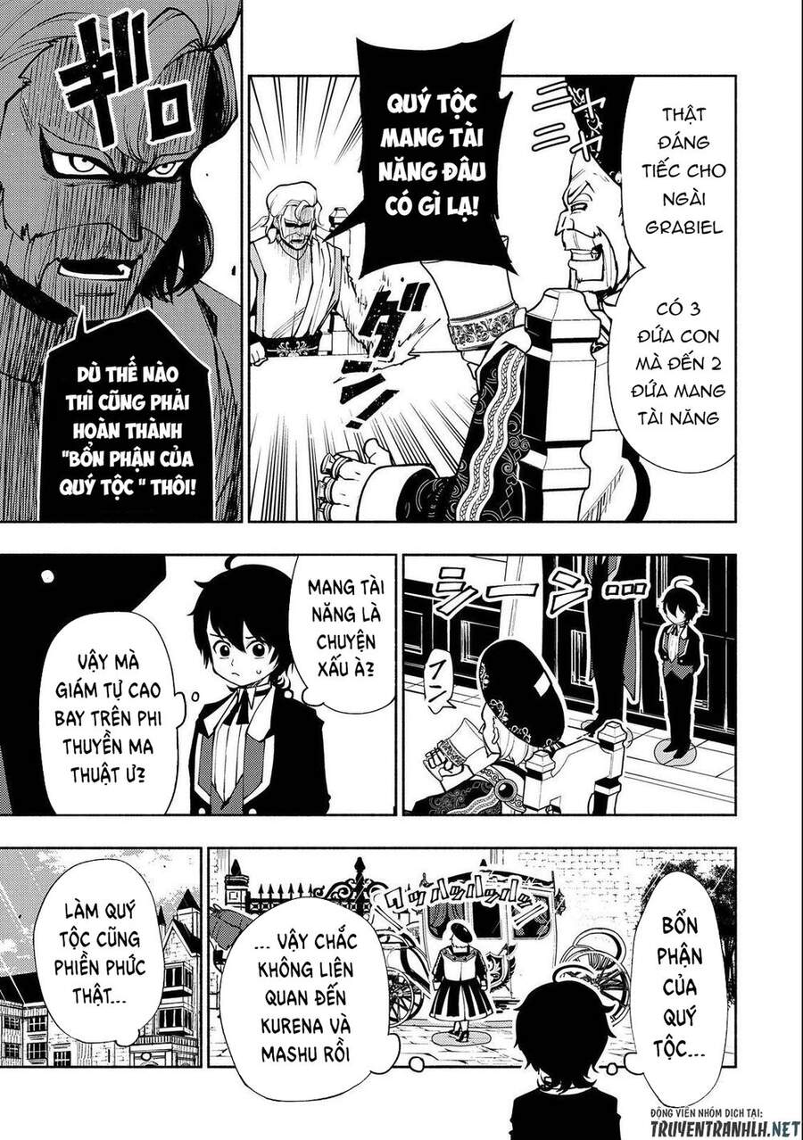 Hell Mode: Yarikomi Suki No Gamer Wa Hai Settei No Isekai De Musou Suru Chap 8 - Next Chap 9