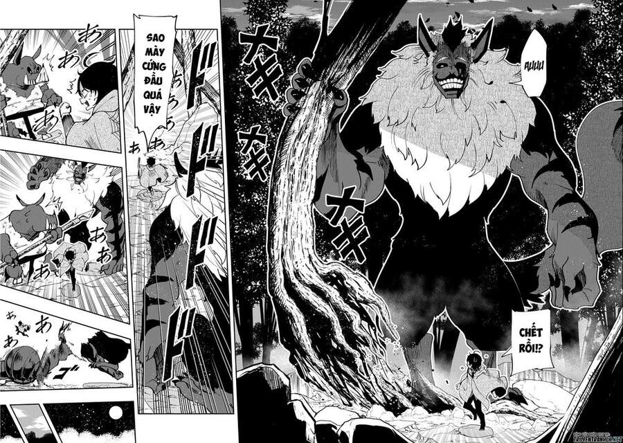 Hell Mode: Yarikomi Suki No Gamer Wa Hai Settei No Isekai De Musou Suru Chap 9 - Next Chap 10