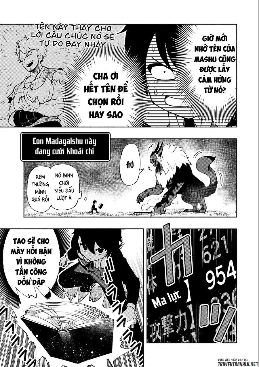 Hell Mode: Yarikomi Suki No Gamer Wa Hai Settei No Isekai De Musou Suru Chap 9 - Next Chap 10