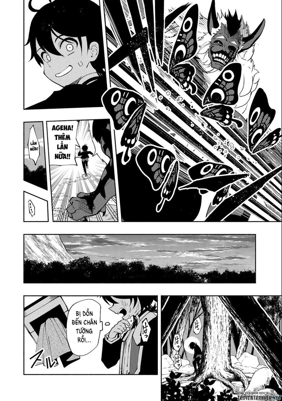 Hell Mode: Yarikomi Suki No Gamer Wa Hai Settei No Isekai De Musou Suru Chap 9 - Next Chap 10
