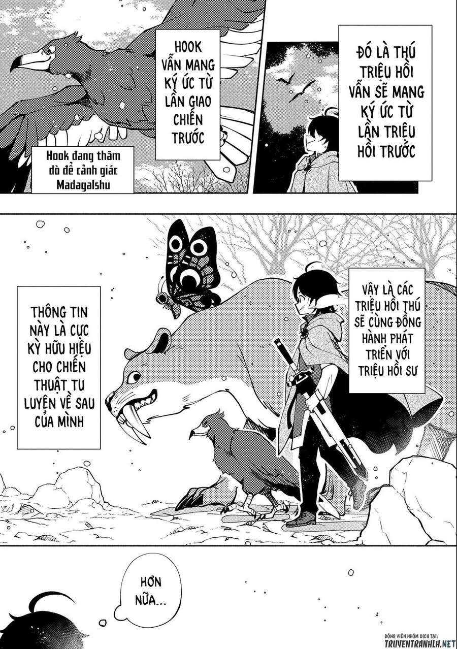 Hell Mode: Yarikomi Suki No Gamer Wa Hai Settei No Isekai De Musou Suru Chap 9 - Next Chap 10
