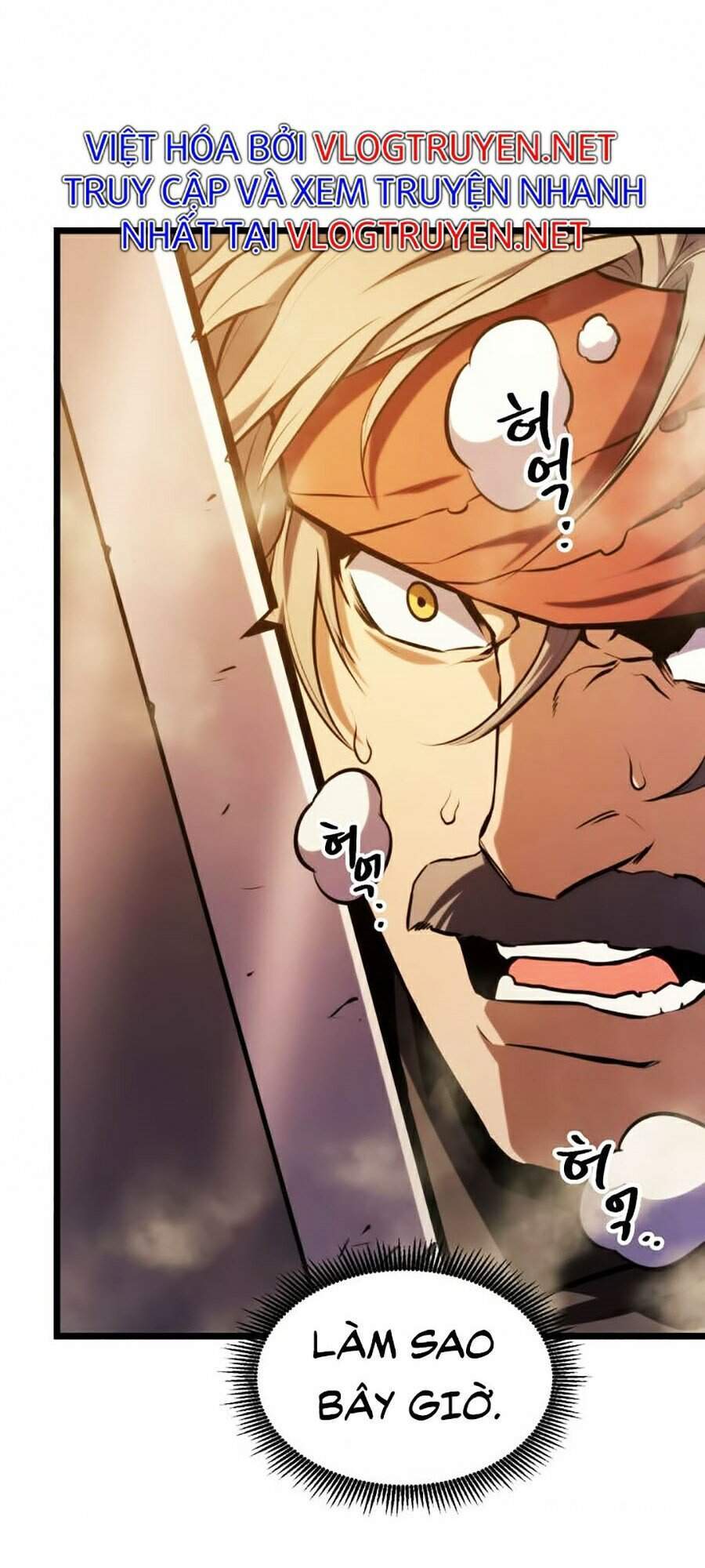 Huyền Thoại Game Thủ - Tái Xuất Chap 30 - Next Chap 31