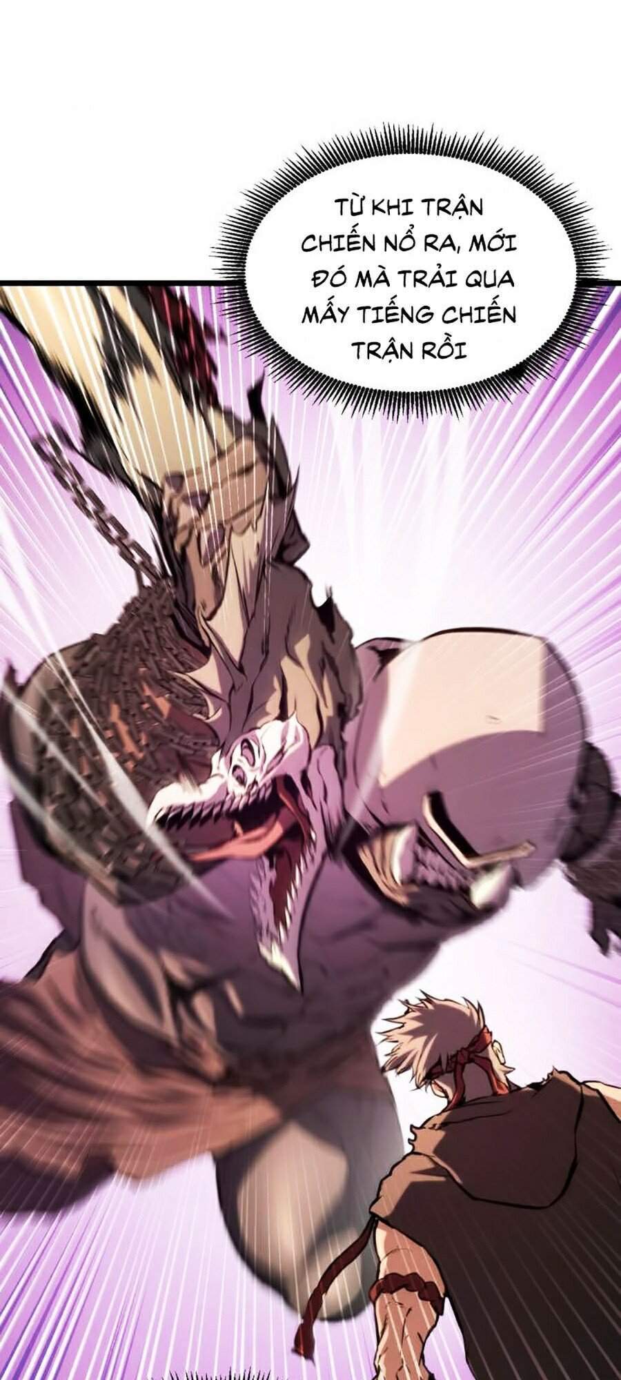 Huyền Thoại Game Thủ - Tái Xuất Chap 30 - Next Chap 31