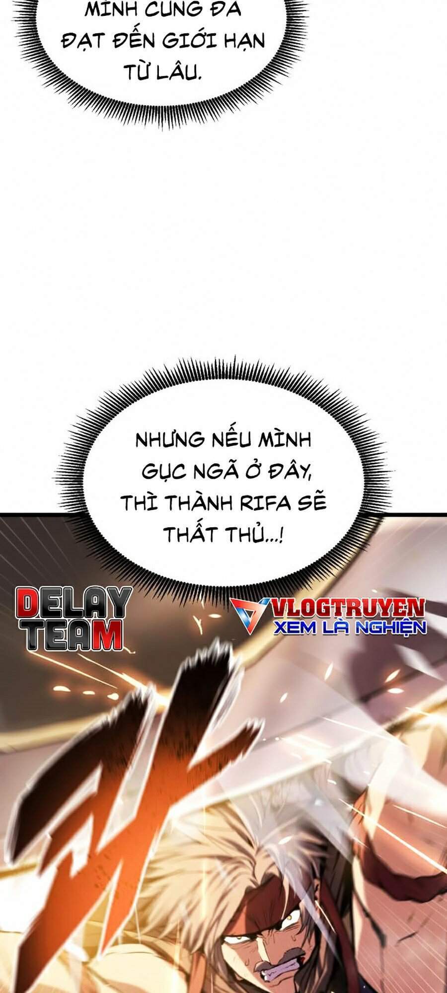 Huyền Thoại Game Thủ - Tái Xuất Chap 30 - Next Chap 31