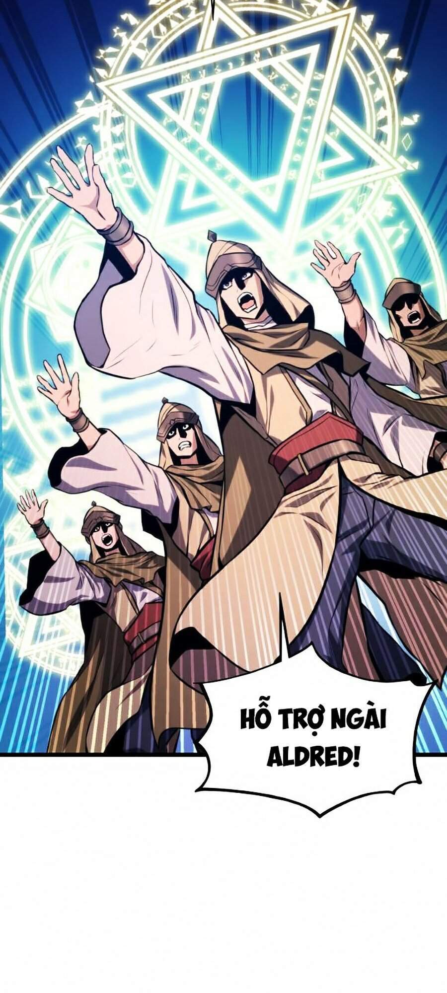 Huyền Thoại Game Thủ - Tái Xuất Chap 30 - Next Chap 31